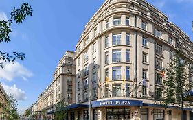 Hotel Le Plaza Brussels